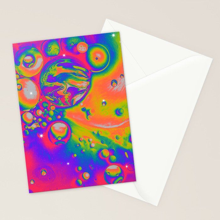 ANTIDOTE Stationery Card Gallery Image 2