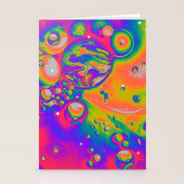 ANTIDOTE Stationery Card Gallery Image 2