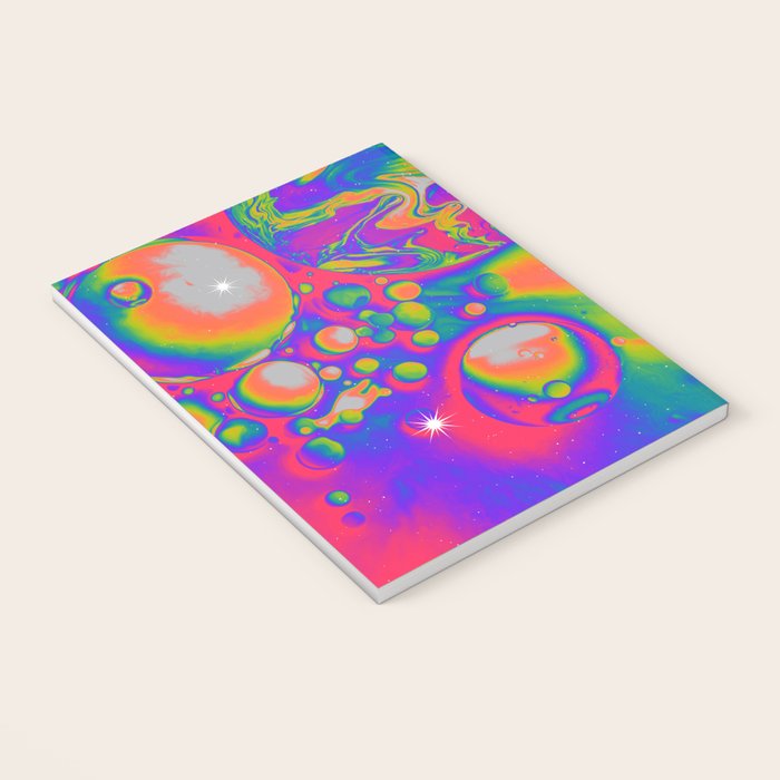 ANTIDOTE Notebook Gallery Image 3