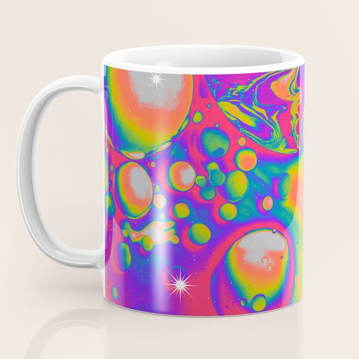 ANTIDOTE Coffee Mug Gallery Image 3