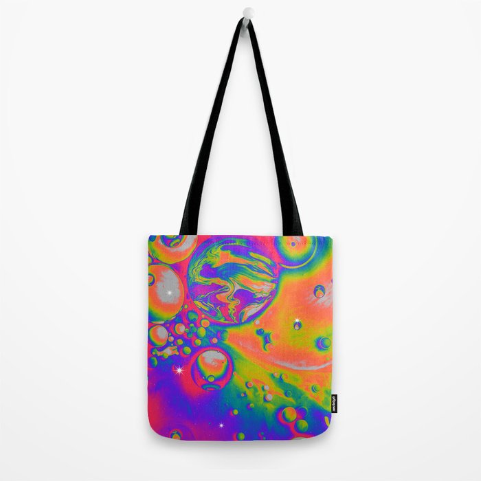 ANTIDOTE Tote Bag Gallery Image 2