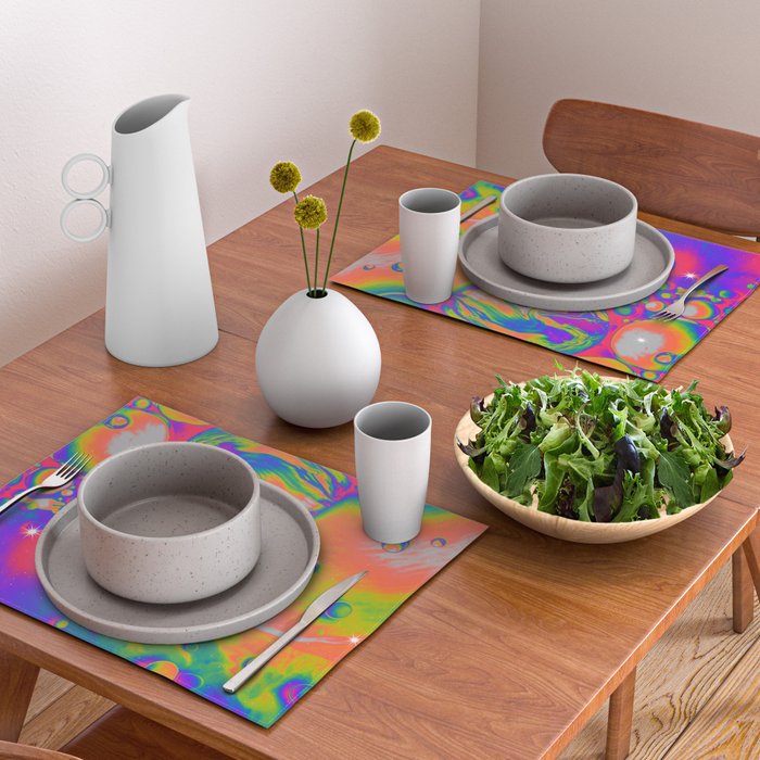 ANTIDOTE Placemat Gallery Image 2