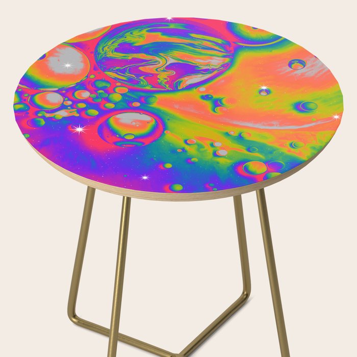 ANTIDOTE Side Table Gallery Image 2