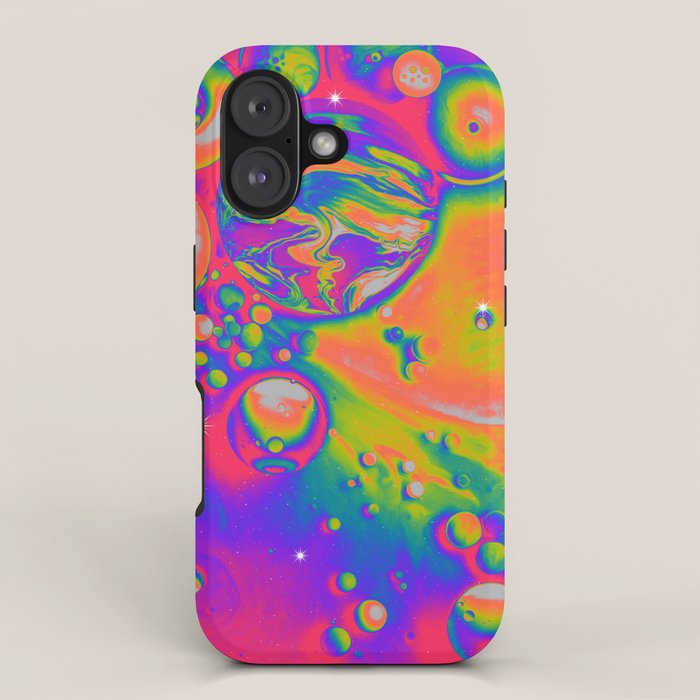 ANTIDOTE iPhone Case Gallery Image 1