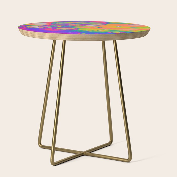ANTIDOTE Side Table Gallery Image 1