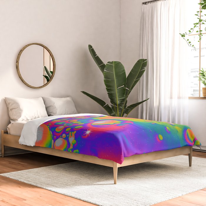 ANTIDOTE Comforter Gallery Image 2