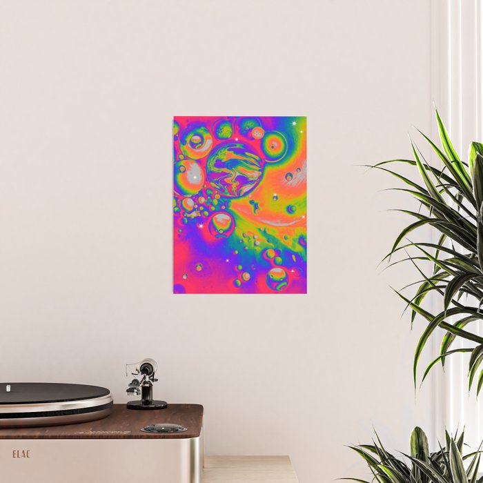 ANTIDOTE Poster Gallery Image 2