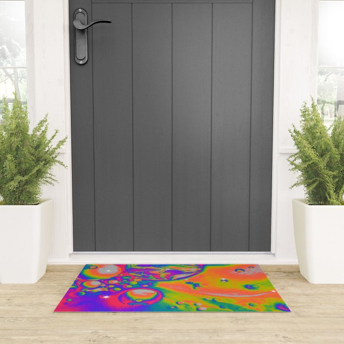 ANTIDOTE Welcome Mat Gallery Image 3