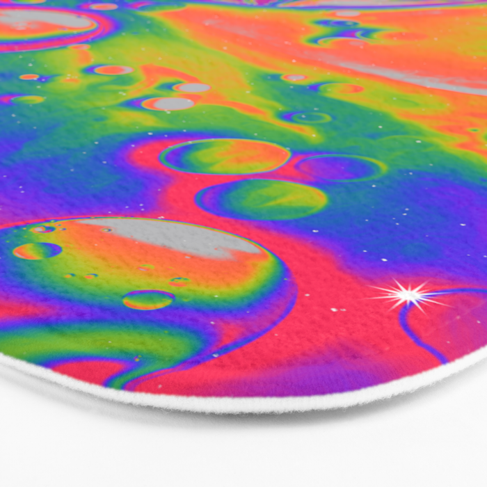 ANTIDOTE Bath Mat Gallery Image 3