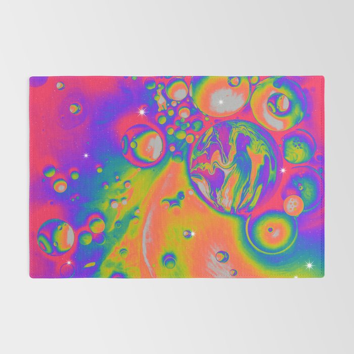 ANTIDOTE Rug Gallery Image 2