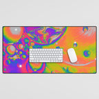 ANTIDOTE Desk Mat Gallery Image 1