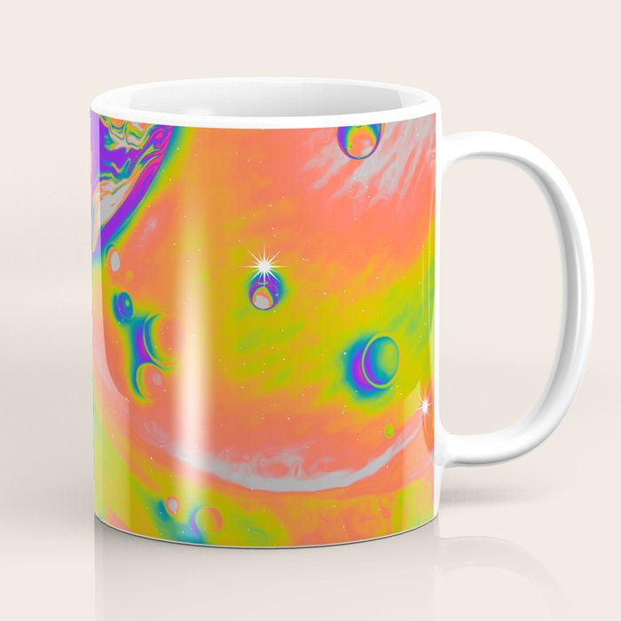 ANTIDOTE Coffee Mug Gallery Image 1