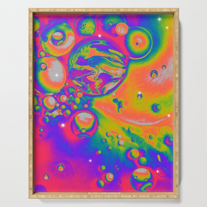 ANTIDOTE Serving Tray Gallery Image 1