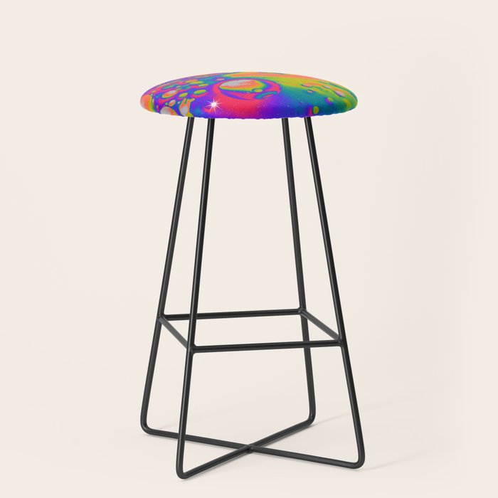 ANTIDOTE Stool Gallery Image 1