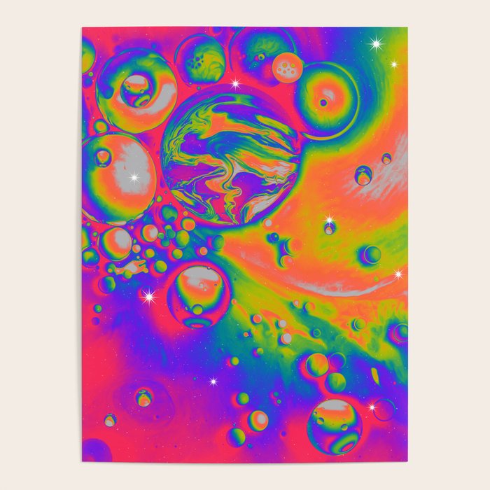 ANTIDOTE Poster Gallery Image 4
