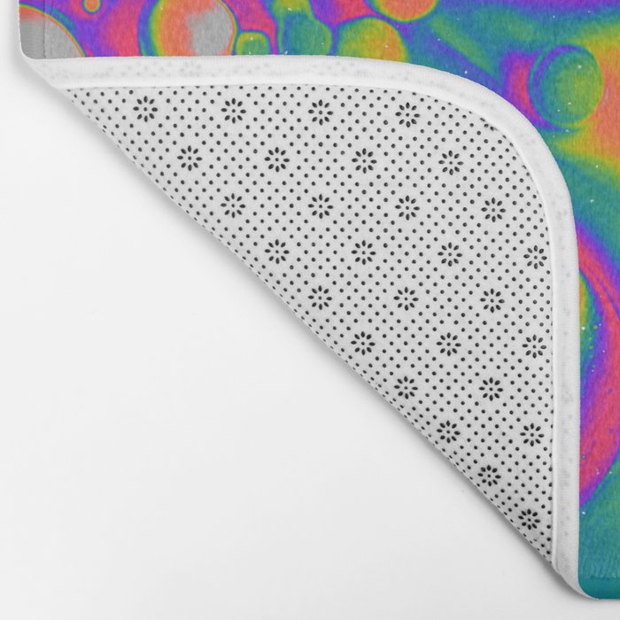 ANTIDOTE Bath Mat Gallery Image 2