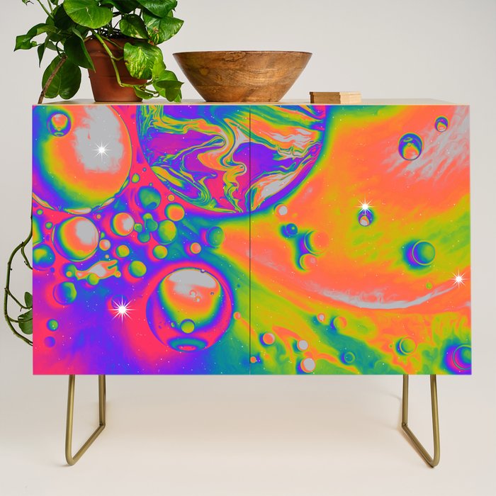 ANTIDOTE Credenza Gallery Image 1