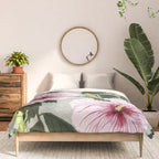Grasshoppers and Dragonflies Comforter Gallery Image 3