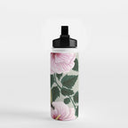 Grasshoppers and Dragonflies Water Bottle Gallery Image 2