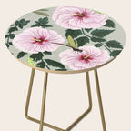Grasshoppers and Dragonflies Side Table Gallery Image 2