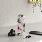 Grasshoppers and Dragonflies Water Bottle Gallery Image 4