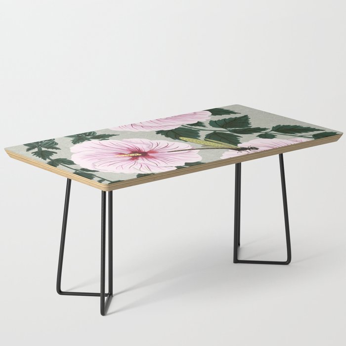 Grasshoppers and Dragonflies Coffee Table Gallery Image 1
