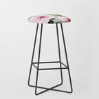 Grasshoppers and Dragonflies Stool Gallery Image 1