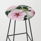 Grasshoppers and Dragonflies Stool Gallery Image 2