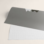 Be Pawsitive Wrapping Paper Gallery Image 2