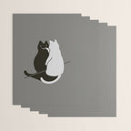 Be Pawsitive Wrapping Paper Gallery Image 3