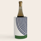 Sage Modern Composition  Wine Chiller Gallery Image 2