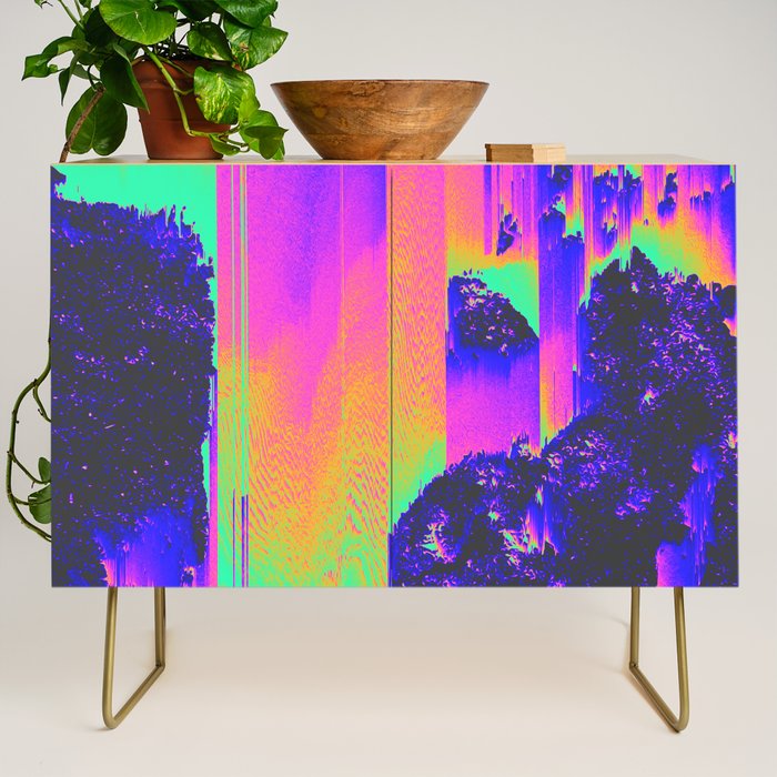 SHE'S MY COLLAR Credenza Gallery Image 1