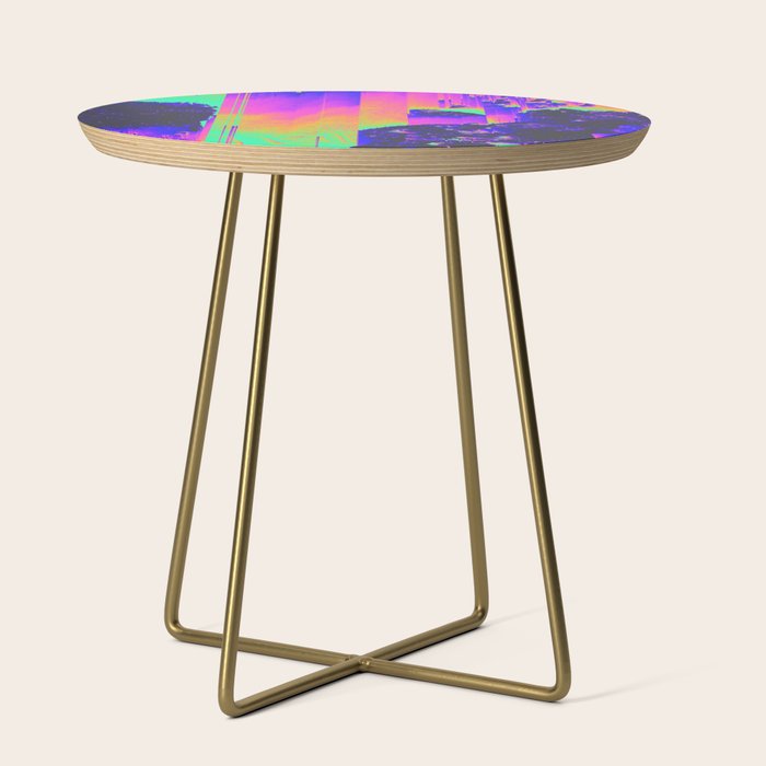 SHE'S MY COLLAR Side Table Gallery Image 1