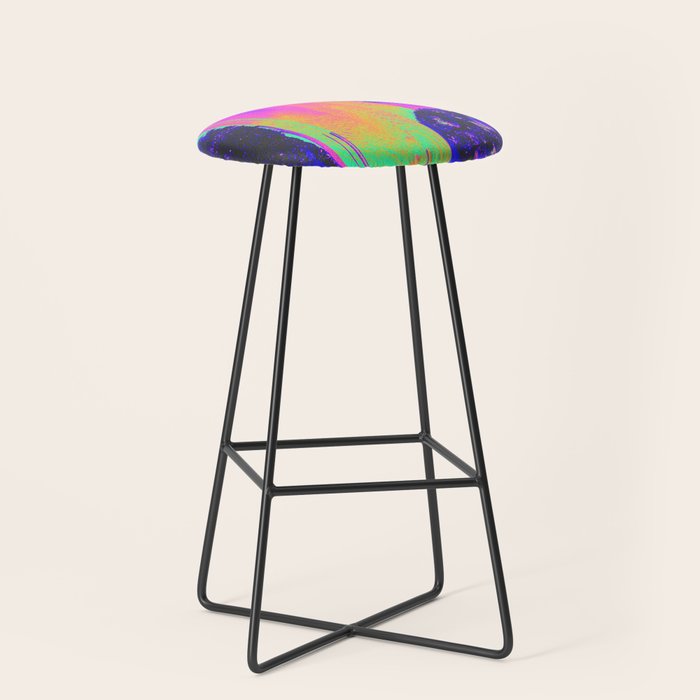 SHE'S MY COLLAR Stool Gallery Image 1