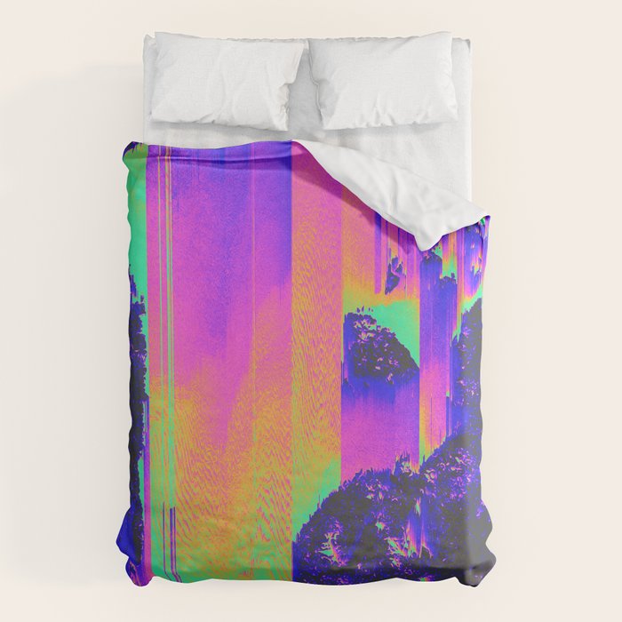 SHE'S MY COLLAR Duvet Cover Gallery Image 6