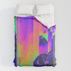 SHE'S MY COLLAR Duvet Cover Gallery Image 6