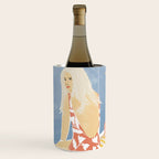 Summer Hiding Wine Chiller Gallery Image 1