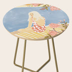 Summer Hiding Side Table Gallery Image 2