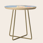 Summer Hiding Side Table Gallery Image 1