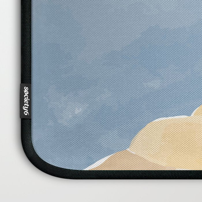 Summer Hiding Laptop Sleeve Gallery Image 3