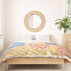 Summer Hiding Duvet Cover Gallery Image 3
