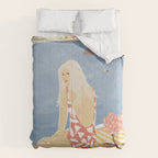 Summer Hiding Comforter Gallery Image 6