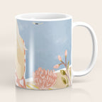 Summer Hiding Coffee Mug Gallery Image 1
