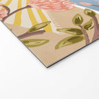Summer Hiding Welcome Mat Gallery Image 2