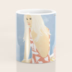 Summer Hiding Coffee Mug Gallery Image 4