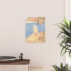 Summer Hiding Poster Gallery Image 2