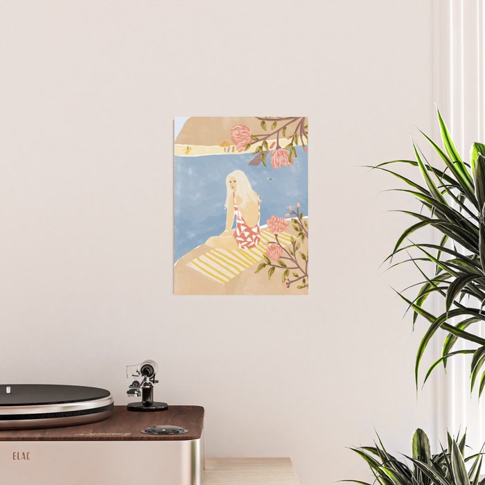 Summer Hiding Poster Gallery Image 2