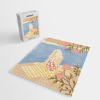 Summer Hiding Jigsaw Puzzle Gallery Image 2