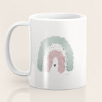 Rainbow_Nursery_01 Coffee Mug Gallery Image 3