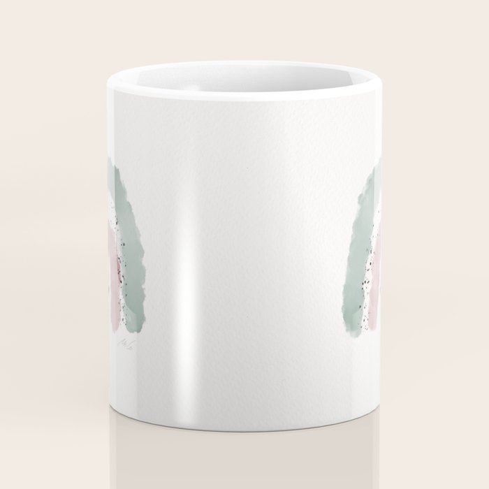 Rainbow_Nursery_01 Coffee Mug Gallery Image 4